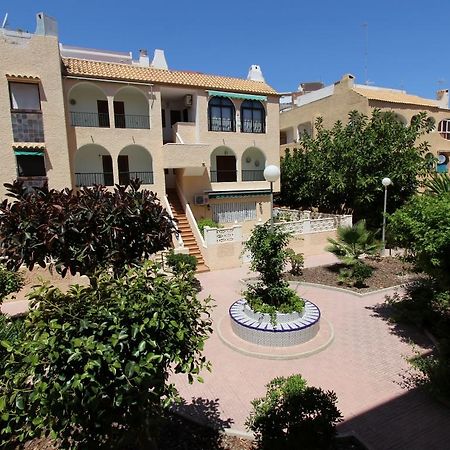 Bungalow La Mata 3429 La Mata (Torrevieja) Exterior foto