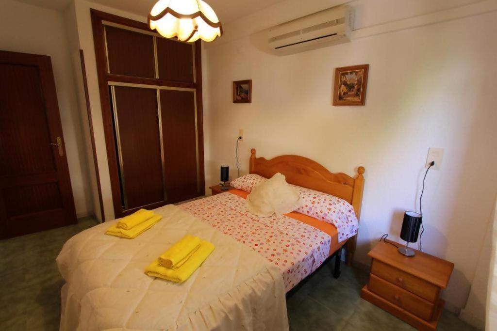 R3429 Bungalow La Mata La Mata (Torrevieja) Exterior foto