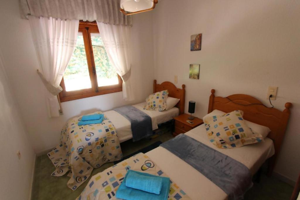 R3429 Bungalow La Mata La Mata (Torrevieja) Exterior foto