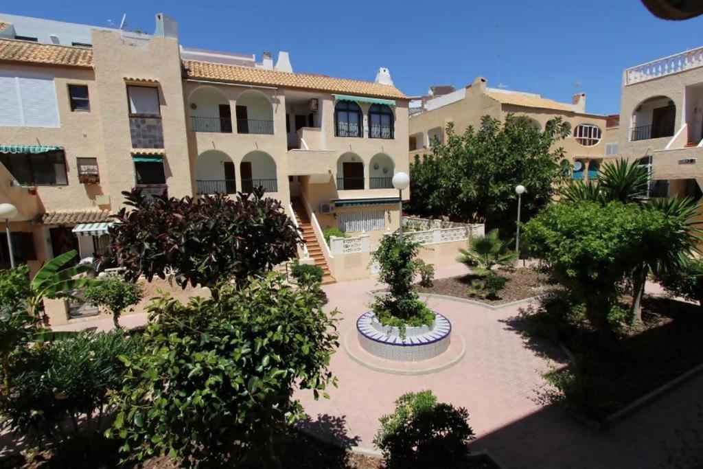 Bungalow La Mata 3429 La Mata (Torrevieja) Exterior foto
