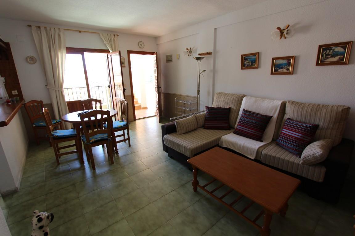 Bungalow La Mata 3429 La Mata (Torrevieja) Exterior foto