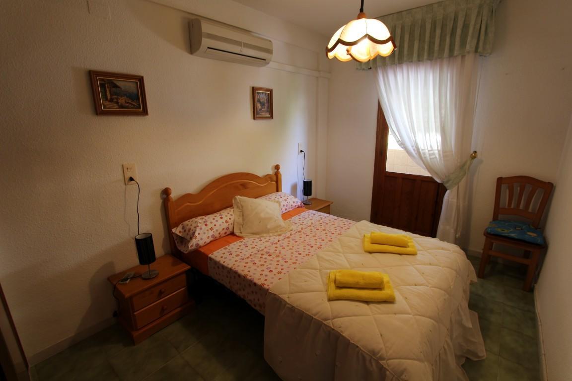 Bungalow La Mata 3429 La Mata (Torrevieja) Exterior foto