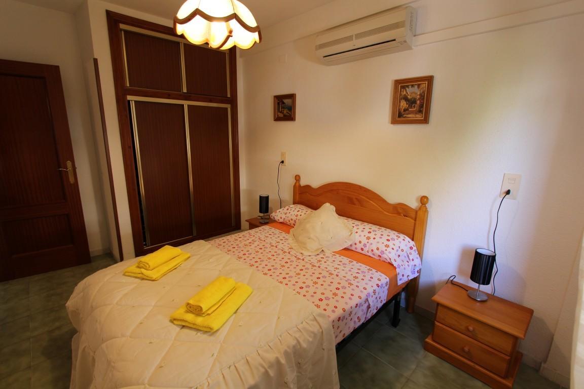 Bungalow La Mata 3429 La Mata (Torrevieja) Exterior foto