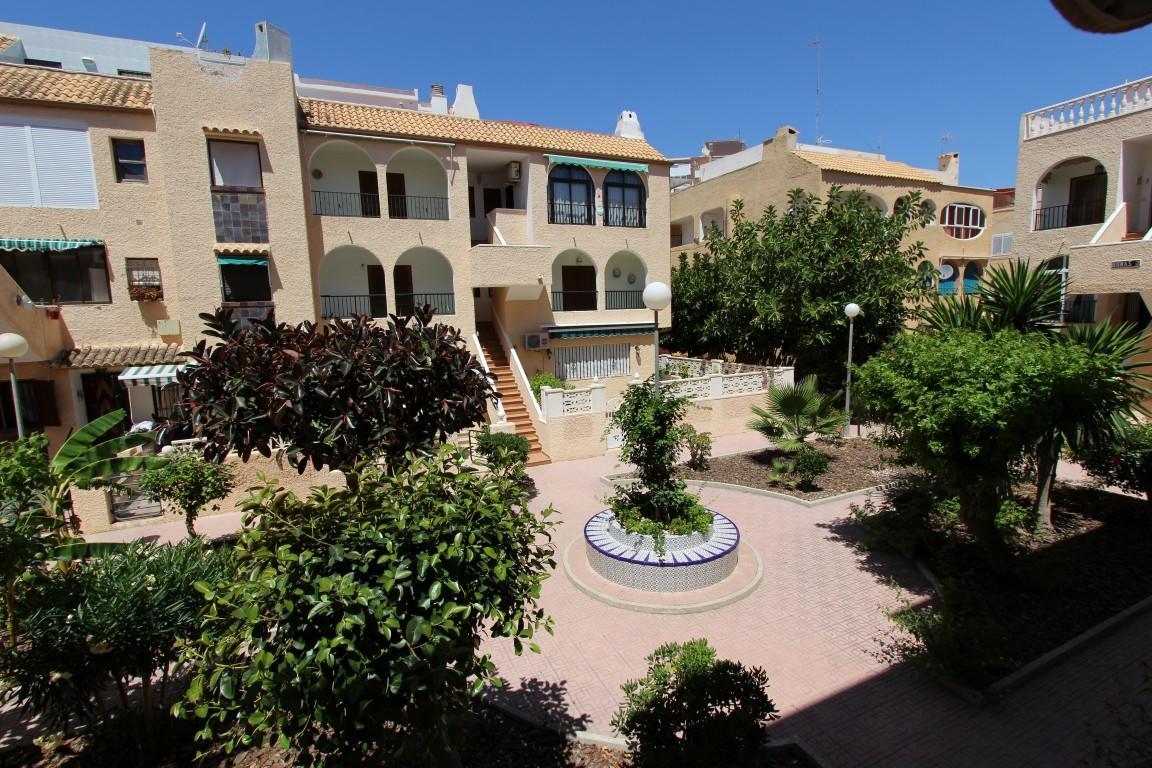Bungalow La Mata 3429 La Mata (Torrevieja) Exterior foto