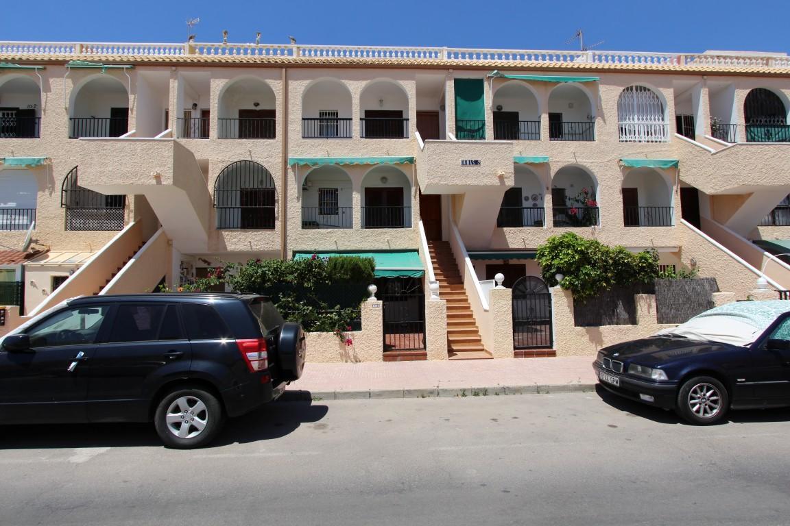 Bungalow La Mata 3429 La Mata (Torrevieja) Exterior foto